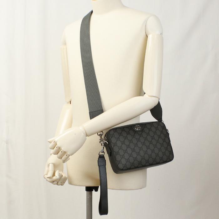 GUCCI（グッチ） 斜め掛け ショルダーバッグ 699439 UULHK 8576