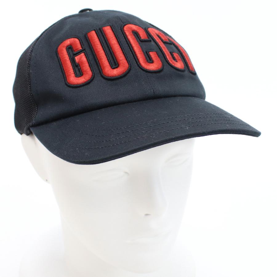 GUCCI（グッチ） キャップ 701324 4HA0Y 1060 : ビッグヒット Yahoo!店