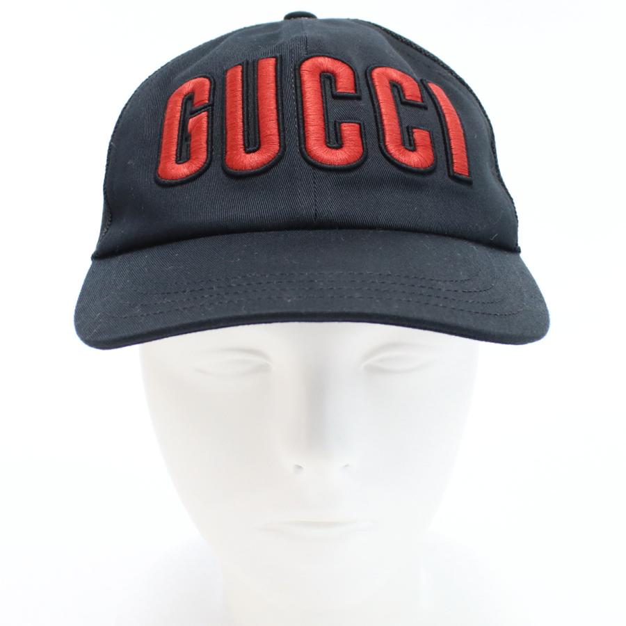 GUCCI メンズ　キャップ GUCCI キャップ 701324 4HA0Y 1060 : ビッグヒット Yahoo!店