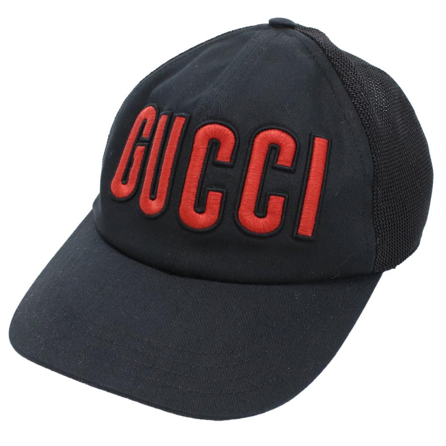 GUCCI（グッチ） キャップ 701324 4HA0Y 1060 爆買 : ビッグヒット