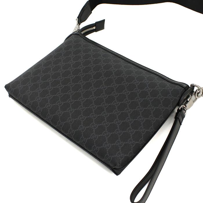 GUCCI（グッチ） GUCCI GG RETRO ショルダーバッグ インターロッキング