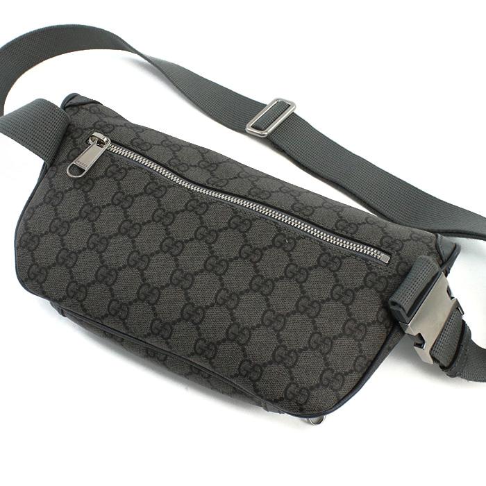 GUCCI（グッチ） ボディバッグ ブランド 733868 UULHK 8576 グレー系