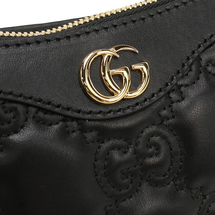 GUCCI（グッチ） 斜め掛け ショルダーバッグ 735049 UM8HG 10462WAY GG