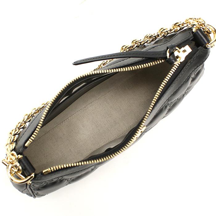 GUCCI（グッチ） 斜め掛け ショルダーバッグ 735049 UM8HG 10462WAY GG