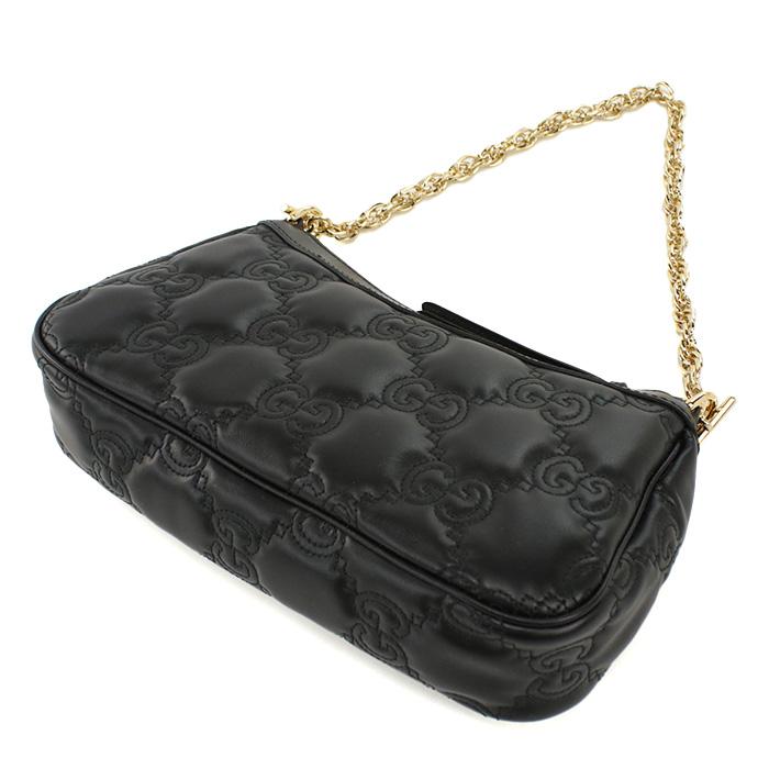 GUCCI（グッチ） 斜め掛け ショルダーバッグ 735049 UM8HG 10462WAY GG