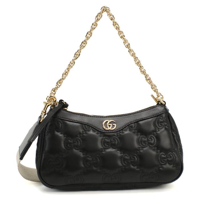 GUCCI（グッチ） 斜め掛け ショルダーバッグ 735049 UM8HG 10462WAY GG