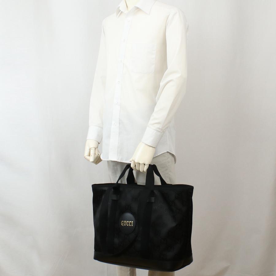 GUCCI グッチ トートバッグ ブランド ロゴ 746037 H9HBN 1000