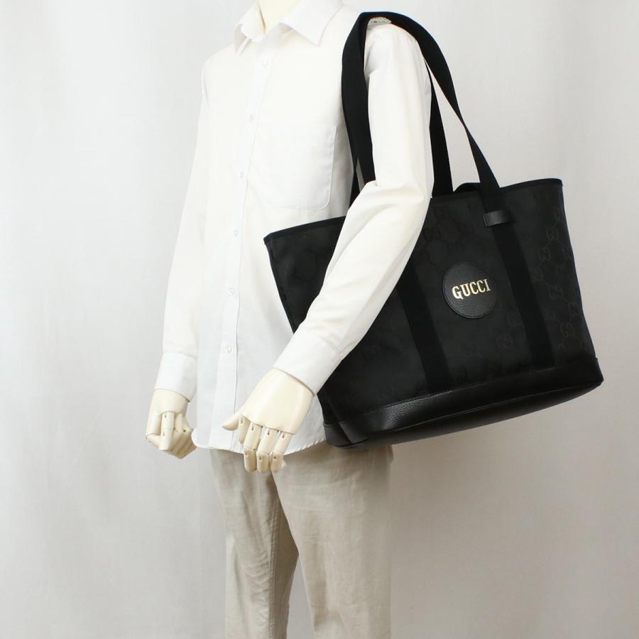 GUCCI（グッチ） トートバッグ ブランド ロゴ 746037 H9HBN 1000