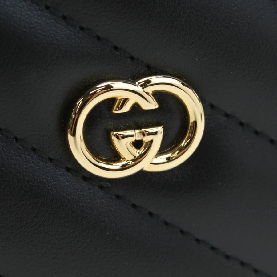 GUCCI（グッチ） 斜め掛け ショルダーバッグ 751628 AACCL 1000