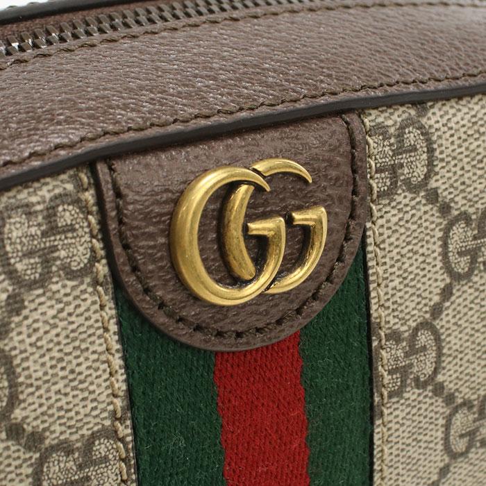 GUCCI（グッチ） オフィディア GG ショルダーバッグ 752591 FACFW 8920