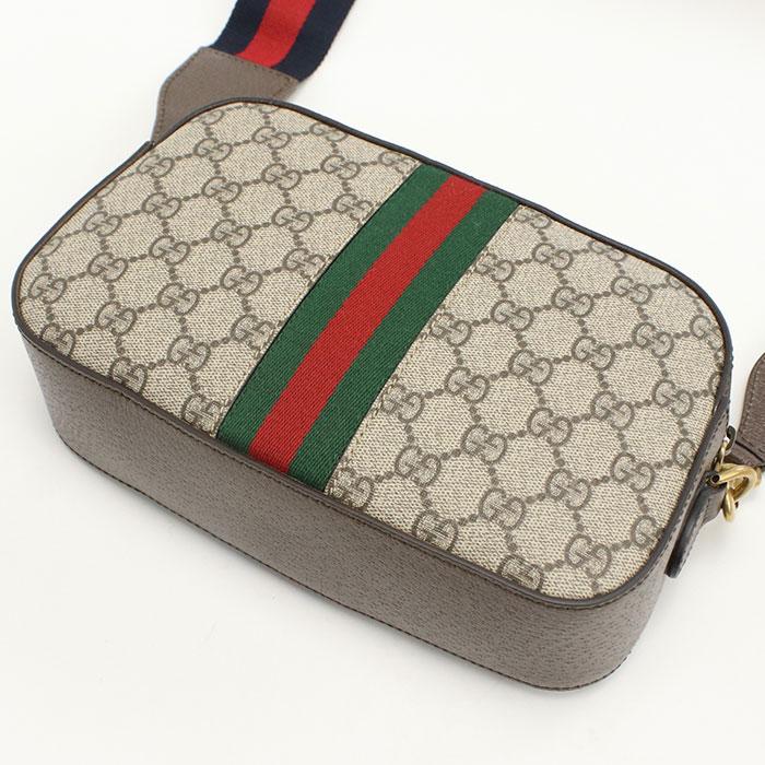 GUCCI（グッチ） オフィディア GG ショルダーバッグ 752591 FACFW 8920