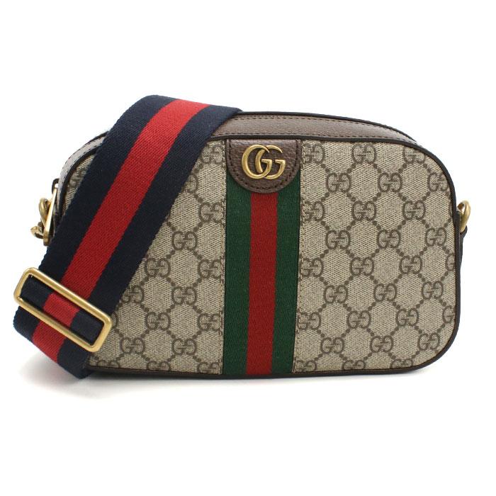GUCCI（グッチ） オフィディア GG ショルダーバッグ 752591 FACFW 8920