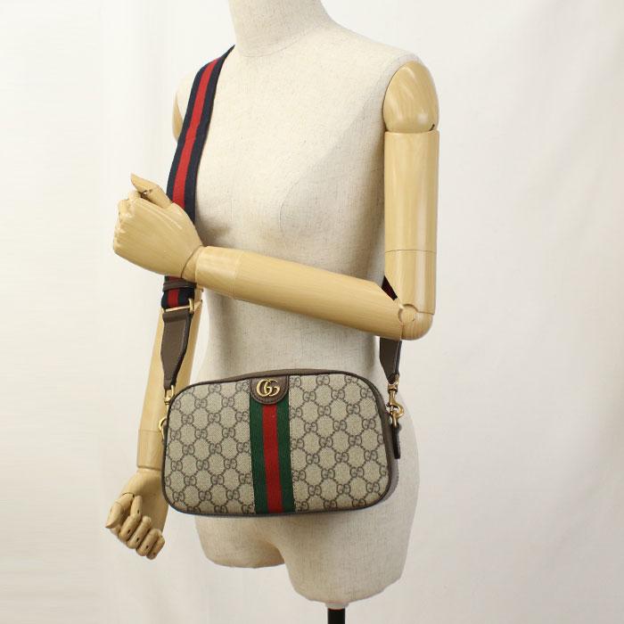 GUCCI（グッチ） オフィディア GG ショルダーバッグ 752591 FACFW 8920