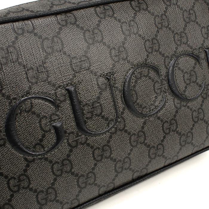 GUCCI（グッチ） 斜め掛け ショルダーバッグ 768391 FACQF GUCCI