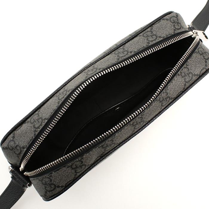 GUCCI（グッチ） 斜め掛け ショルダーバッグ 768391 FACQF GUCCI