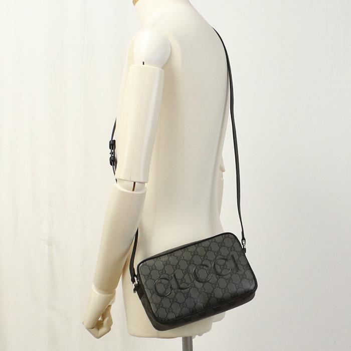GUCCI（グッチ） 斜め掛け ショルダーバッグ 768391 FACQF GUCCI