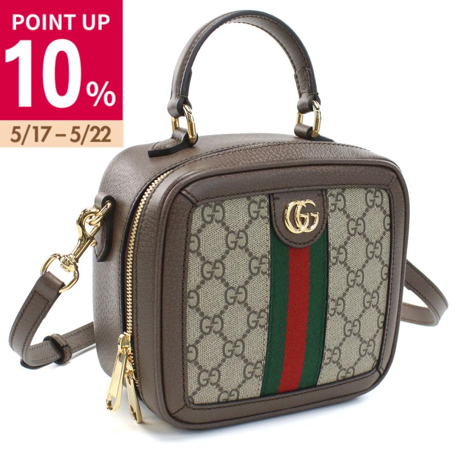 GUCCI グッチ ハンドバッグ ブランド オフィディア ミニトップ GUCCI グッチ ハンドバッグ ブランド オフィディア ミニトップ