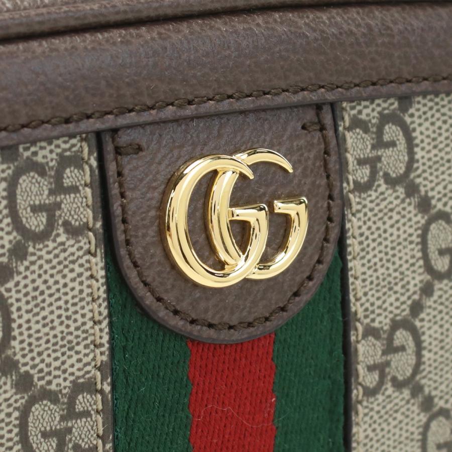 グッチ GUCCI ハンドバッグ ブランド オフィディア ミニトップハンドルバッグ 772157　96IWG　8745  bag-01｜bighit｜02