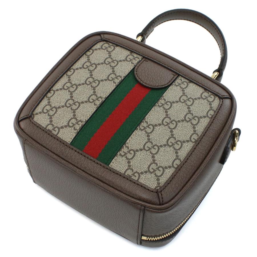 グッチ GUCCI ハンドバッグ ブランド オフィディア ミニトップハンドルバッグ 772157　96IWG　8745  bag-01｜bighit｜04