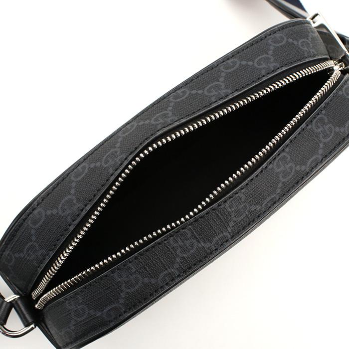 GUCCI（グッチ） 斜め掛け ショルダーバッグ 792097 FADJA 1042 GG
