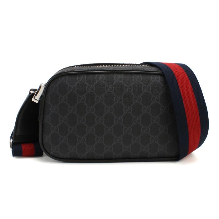 GUCCI（グッチ） 斜め掛け ショルダーバッグ 792097 FADJA 1042 GG