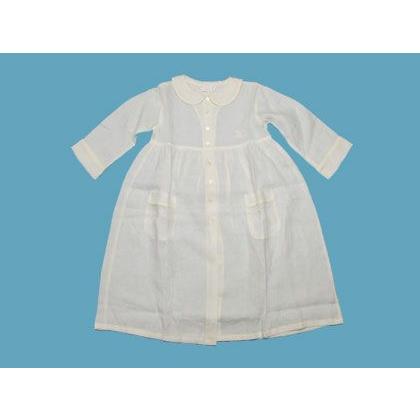 エルメス Hermes キッズワンピース長袖 リネン m ホワイト Herm02 ビッグヒット Yahoo 店 通販 Yahoo ショッピング