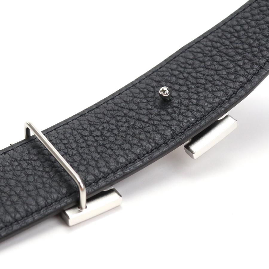 エルメス HERMES メンズベルト ブランドベルト コンスタンス 5382 BOX 値下げする HERMES ベルト二本組 ベルト
