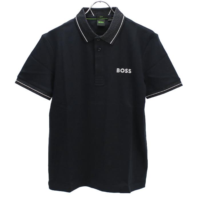 HUGO BOSS ヒューゴボス ポロシャツ 50512892 10259002 402
