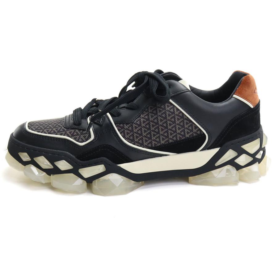 ジミーチュウ JIMMY CHOO スニーカー DIAMOND X TRAINER/M FHF 204 X