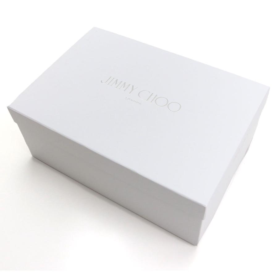 ジミーチュウ JIMMY CHOO スニーカー DIAMOND X TRAINER/M FHF 204 X