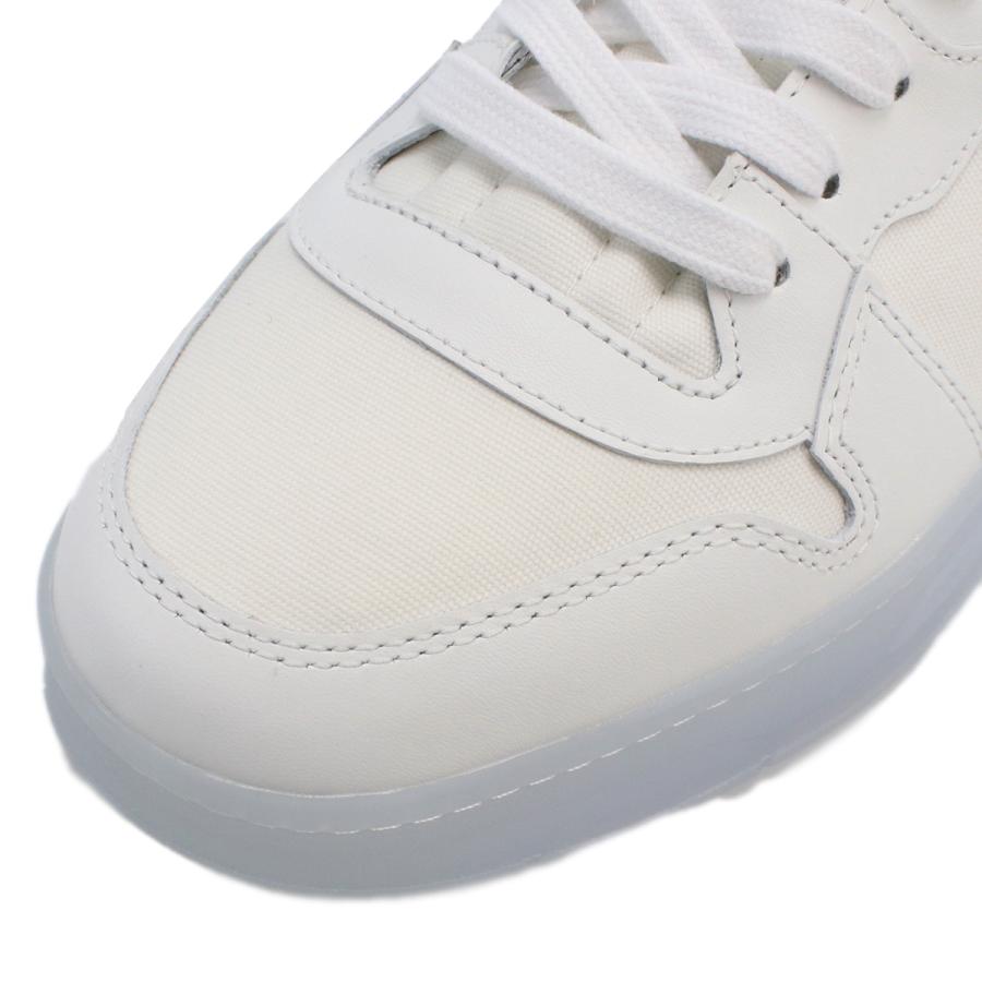 JIMMY CHOO（ジミーチュウ） スニーカー FLORENT-M ZUL 231 X WHITE