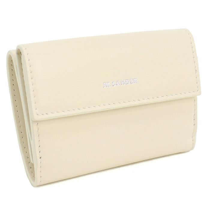 ジル サンダー JIL SANDER 三折財布 J07UI0009 P5355 JIL SANDER ジル サンダー 三折財布 J07UI0009 P5355 106