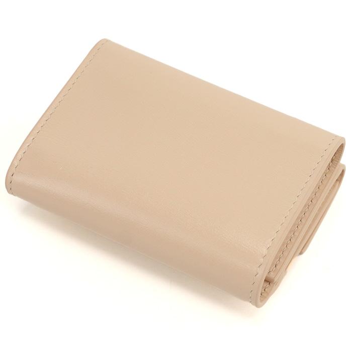 JIL SANDER ジル サンダー 三折財布小銭入付き J07UI0009 P5355 679 レディースの画像
