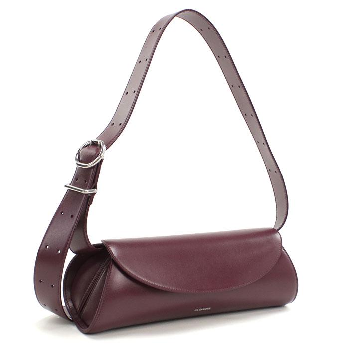 JIL SANDER ジル サンダー ショルダーバッグ カンノーロ J07WD0023