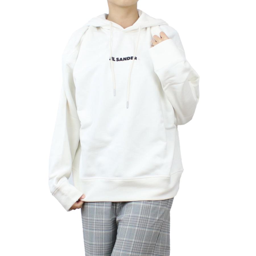 JIL SANDER（ジルサンダー） ジル サンダー レディース−パーカー 