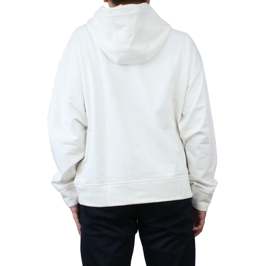 JIL SANDER ジル サンダー パーカー J47GU0002 J45050 102 メンズ