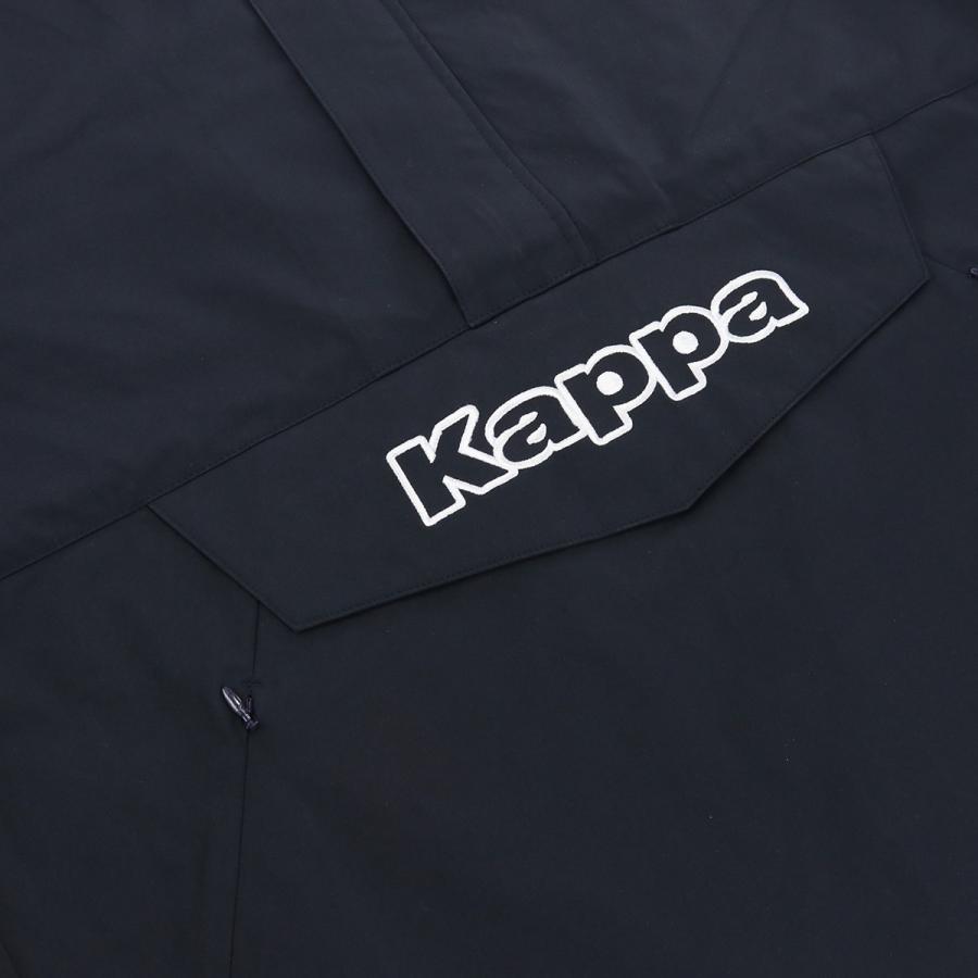 【均一セール】カッパ KAPPA GOLF メンズ−ジャケット，上着 ゴルフウェア ゴルフアウター KGA21MJK10　DNV ネイビー系 golf-01 outer-01 oth_out fl05-sale｜bighit｜05