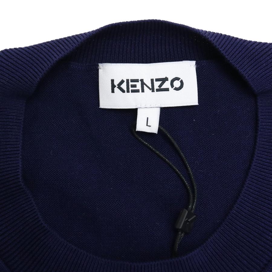 ケンゾー KENZO メンズ−セーター、ニット ブランドロゴ ブランド 