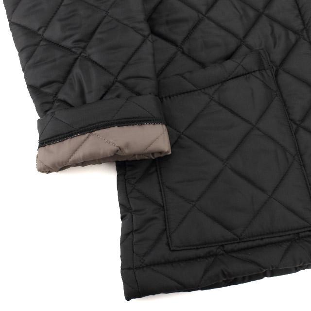 LAVENHAM ラベンハム キルティングジャケット ショットリー