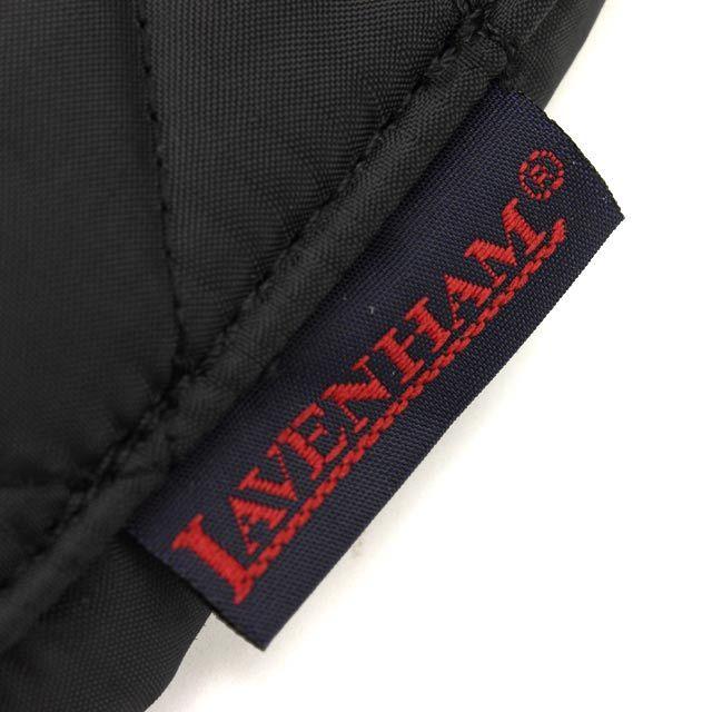 LAVENHAM ラベンハム キルティングジャケット ショットリー