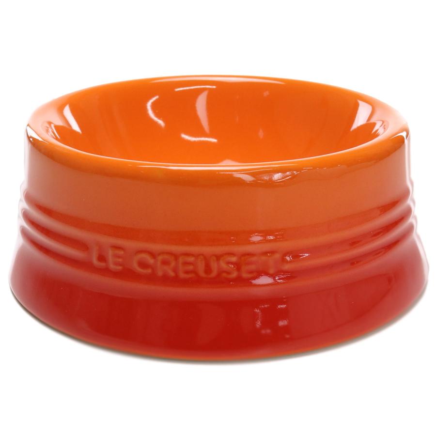 ル・クルーゼ LE CREUSET MEDIUM DOG BOWL ペットボウル ペット用品 ペットグッズ 6140120