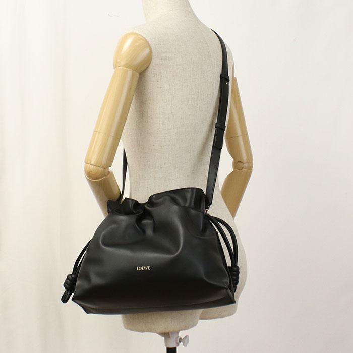 LOEWE ロエベ クラッチバッグ ショルダーバッグ A411FC1XBF 1100