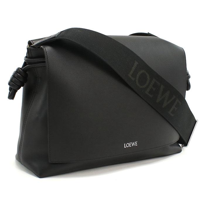 LOEWE（ロエベ） ショルダーバッグ FLAMENCO SATCHEL フラメンコ