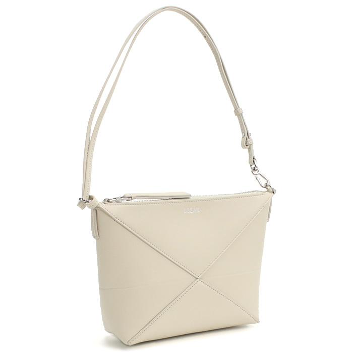 LOEWE ロエベ ショルダー ブランド C510PT1X01 3006 SEA SALT ホワイト  