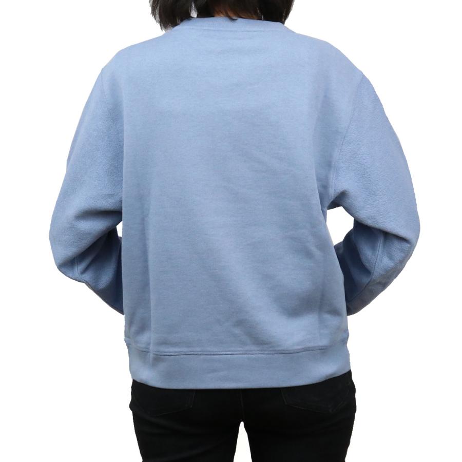 ロエベ LOEWE レディース−スウェット S359341XA8 5265 アナグラム エンブロイダリー スウェットシャツ DUST BLU Apparel-01 冬セール ジャージ、スウェット フェンディ FENDI メンズ−スウェット トップス ブランド FY0178 AGAD F0QA1 ブラック apparel-01 冬セール