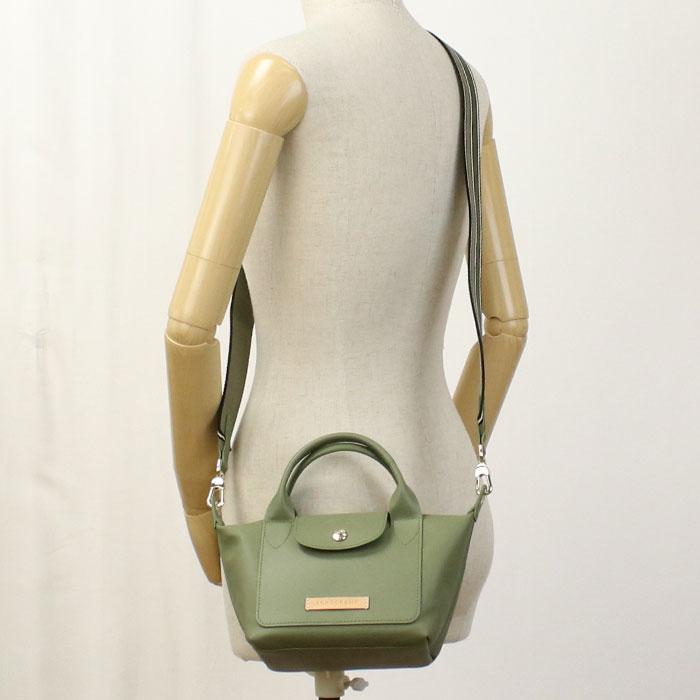 LONGCHAMP（ロンシャン） ハンドバッグ 1500 HFZ 466 レディース