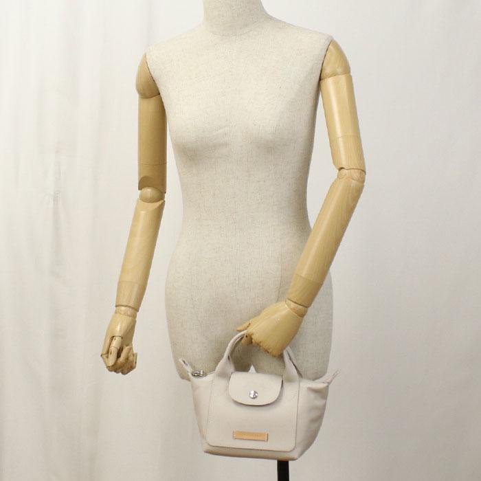 LONGCHAMP（ロンシャン） ハンドバッグ 1500 HFZ 555 レディース