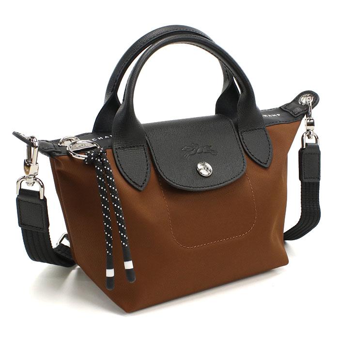 LONGCHAMP（ロンシャン） ル プリアージュ エナジー XS トップハンドル