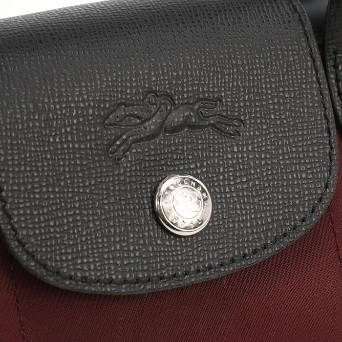 LONGCHAMP（ロンシャン） ル プリアージュ エナジー XS トップハンドル
