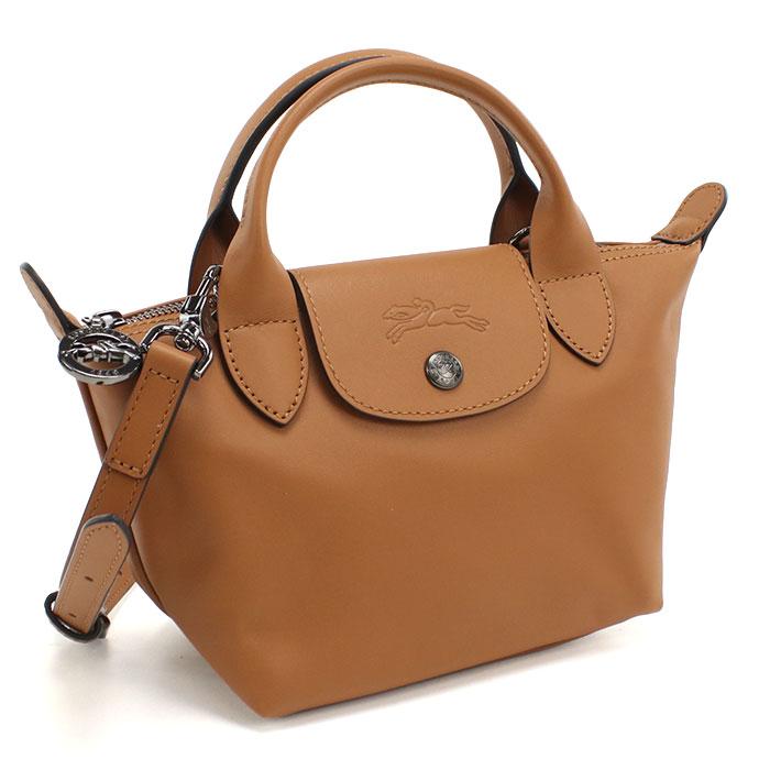 LONGCHAMP（ロンシャン） ル プリアージュ エクストラ XS ハンドバッグ